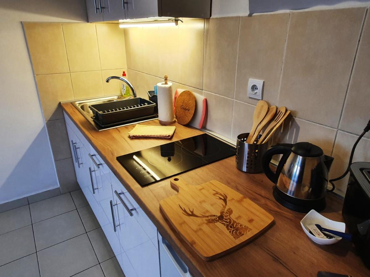 Apartment 64 - Besplatan Parking Za Goste *