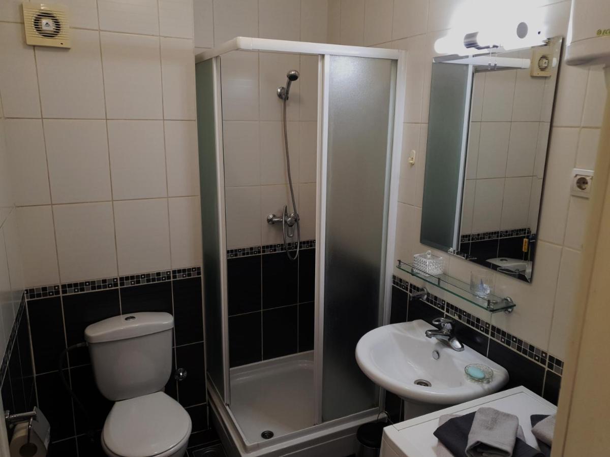64 - Besplatan Parking Za Goste Apartment