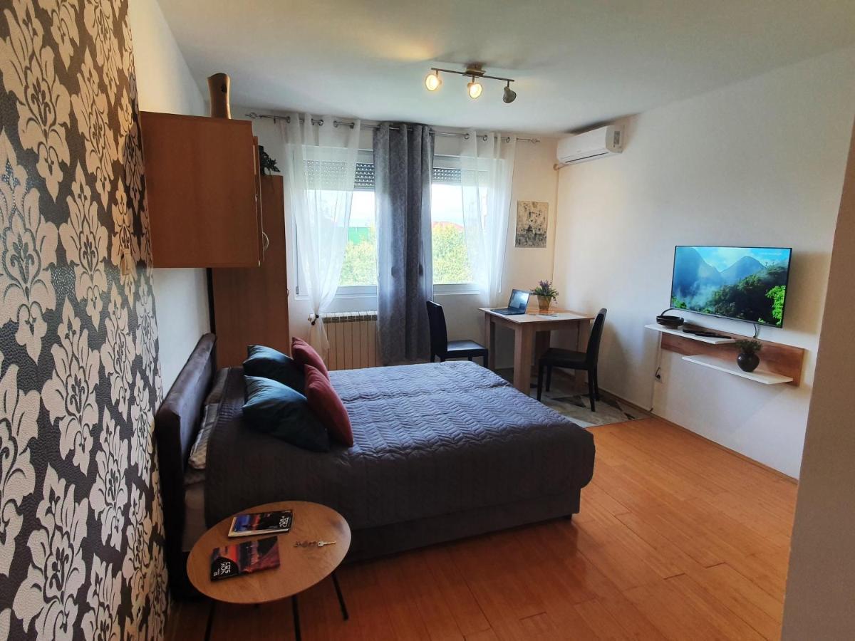 64 - Besplatan Parking Za Goste Apartment