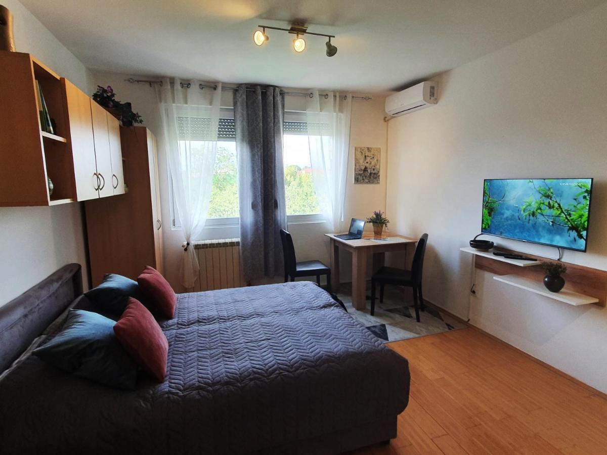 Apartment 64 - Besplatan Parking Za Goste