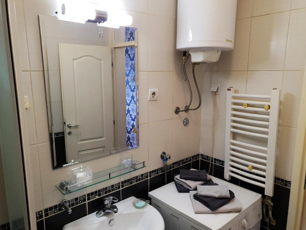 Apartment 64 - Besplatan Parking Za Goste